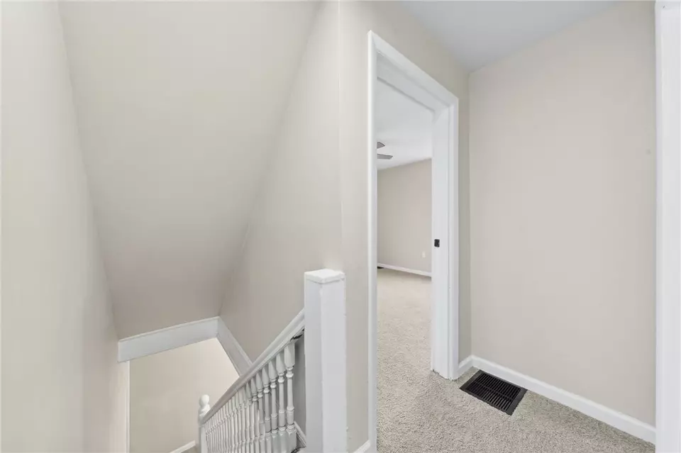 Entry Way - 1132 3rd St, Fayette City, PA 15438 photo 4 of 5