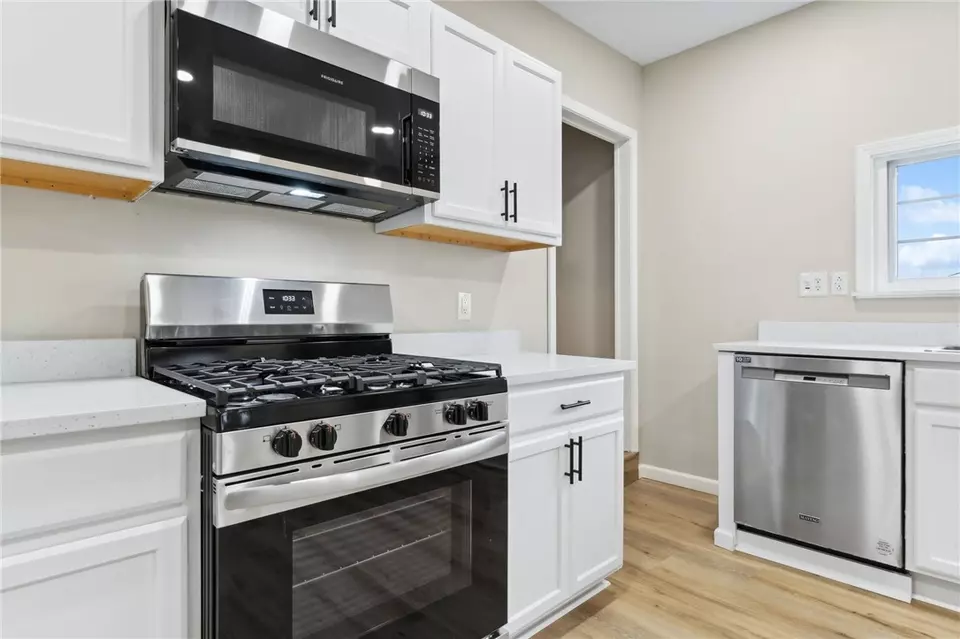 Kitchen - 1132 3rd St, Fayette City, PA 15438 photo 2 of 2