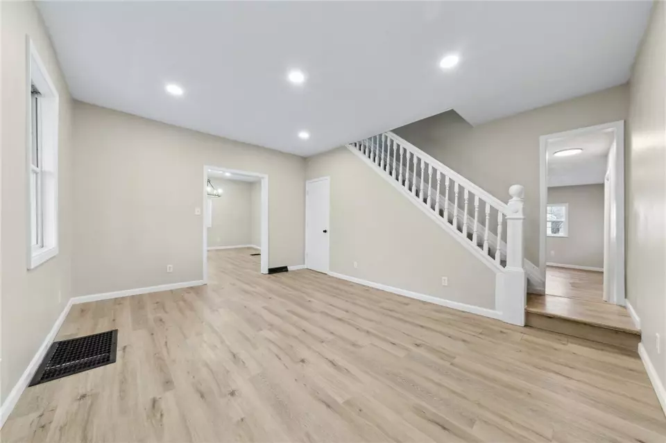 Living - 1132 3rd St, Fayette City, PA 15438 photo 7 of 7