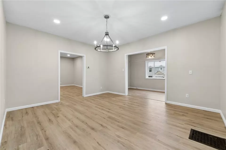 Living - 1132 3rd St, Fayette City, PA 15438 photo 4 of 7