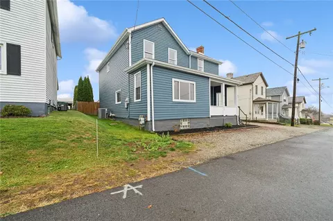 Other - 1132 3rd St, Fayette City, PA 15438 photo 1 of 6