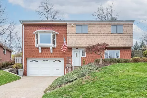 319 Cabrini Dr, Pittsburgh, PA 15220