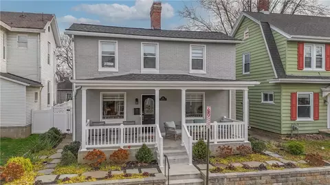 314 Logan St, Sewickley, PA 15143