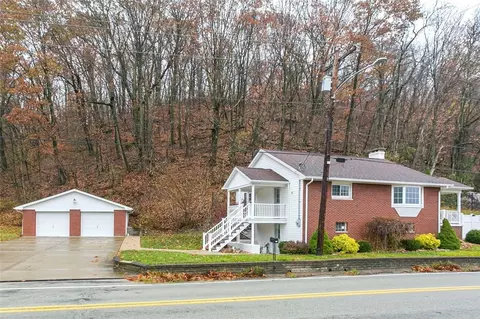 287 Naomi Rd, Fayette City, PA 15438