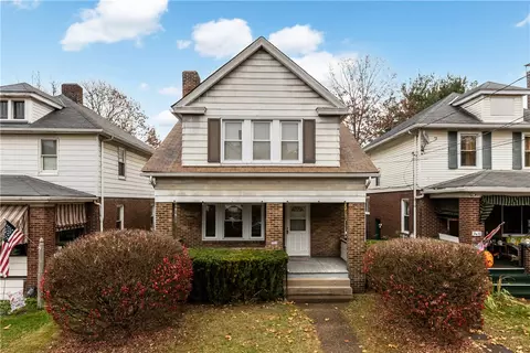 3412 Massachusetts Ave, Pittsburgh, PA 15212