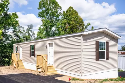 321 Beallsville Rd #LOT 18A, Bentleyville, PA 15314