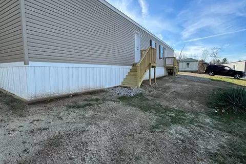 321 Beallsville Rd #LOT 11A, Bentleyville, PA 15314