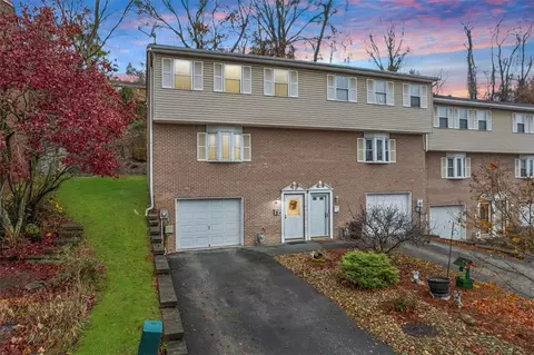 317 Clavale Dr, North Versailles, PA 15137
