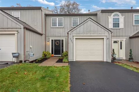 551 Brandywine, Cranberry Township, PA 16066