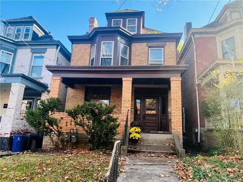 419 Lloyd St, Pittsburgh, PA 15208