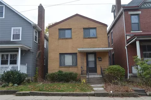 116 1st St, Pittsburgh, PA 15215