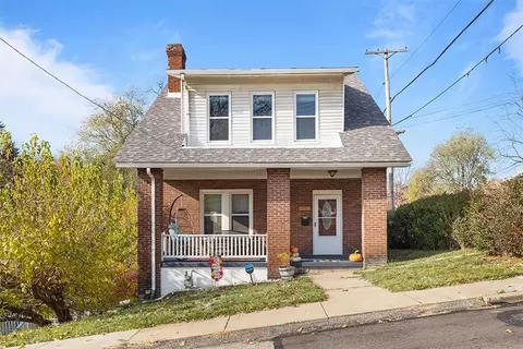 2300 Saranac Ave, Pittsburgh, PA 15216