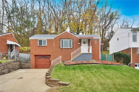 416 Pearce Rd, Pittsburgh, PA 15234
