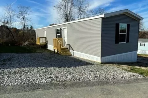 321 Beallsville Rd #LOT 10A, Bentleyville, PA 15314