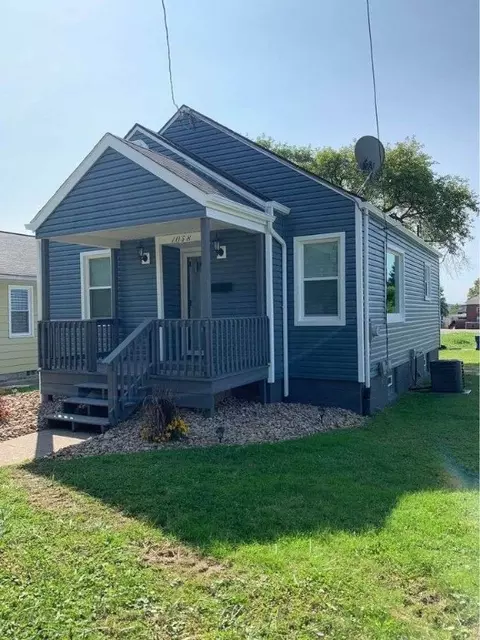 1038 Stambaugh Ave, Sharon, PA 16146