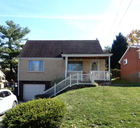 728 Garlow Blvd, Pittsburgh, PA 15239