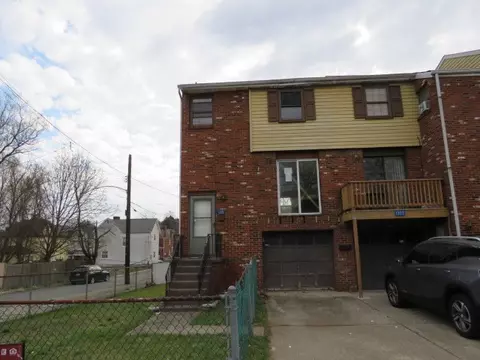 1301 Evans Ave, Mckeesport, PA 15132