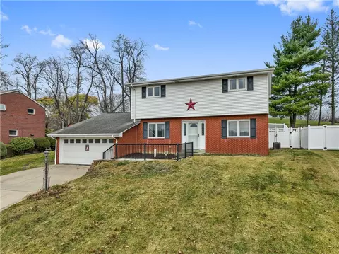 75 Duncan Station Rd, Mckeesport, PA 15135