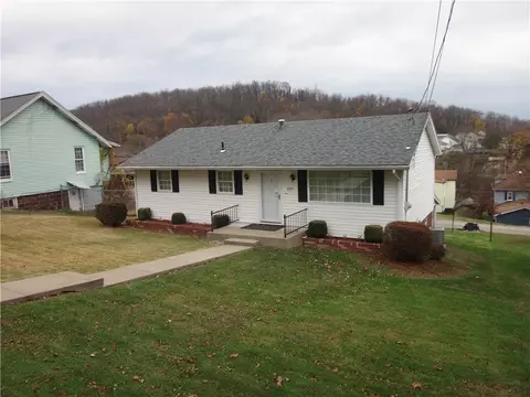207 Ann St, Brownsville, PA 15417