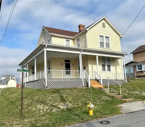 201 Prospect St, Uniontown, PA 15401