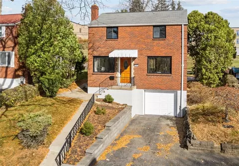 2350 Rosegarden Rd, Pittsburgh, PA 15220