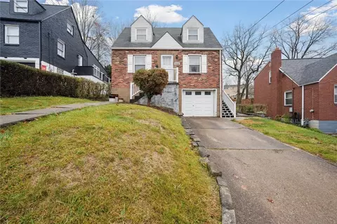 414 Lawnwood Ave, Pittsburgh, PA 15227