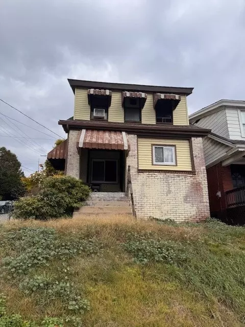 101 Calhoun Ave, Pittsburgh, PA 15210