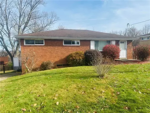 361 Woodall Ave, Irwin, PA 15642