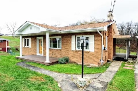 746 Peairs Rd, Elizabeth, PA 15037