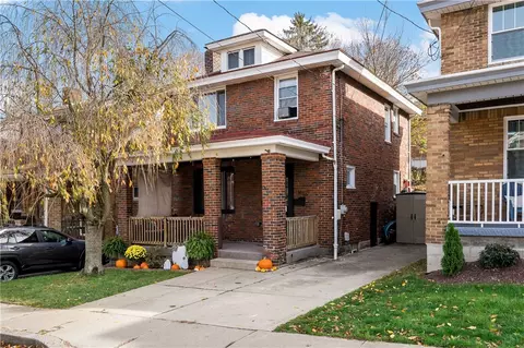 3085 Latonia Ave, Pittsburgh, PA 15216