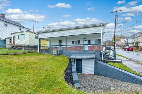 611 5th St, Donora, PA 15033