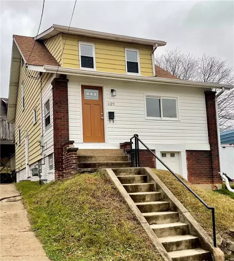 439 Dalton Ave, Rochester, PA 15074
