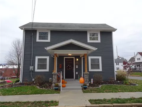 502 Spring St, Scottdale, PA 15683