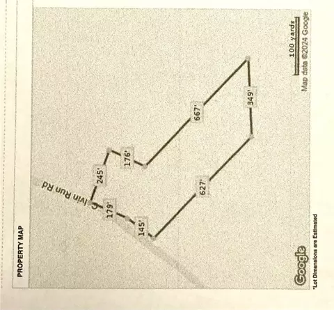 000 Colvin Run Rd, Grindstone, PA 15442