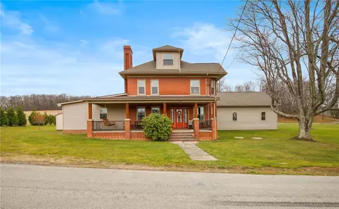 169 Watson Ave, Friedens, PA 15541