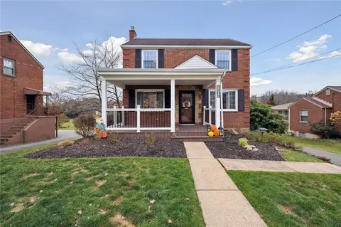 1164 Balmoral Dr, Pittsburgh, PA 15237