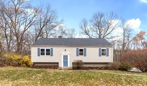 338 Gudekunst Rd, Zelienople, PA 16063
