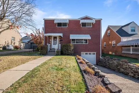 172 Orchard Ave, Emsworth, PA 15202