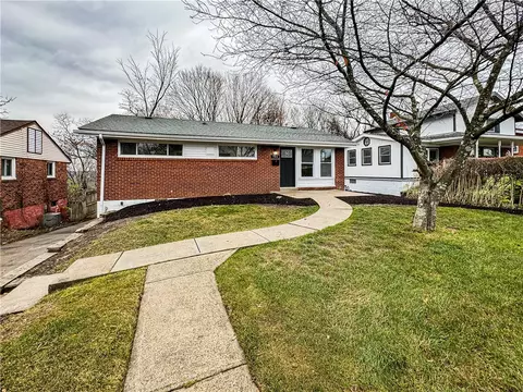 346 Princeton Dr, Pittsburgh, PA 15235