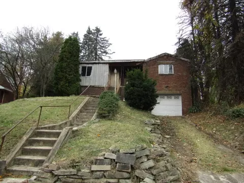 3608 Cambria St, Homestead, PA 15120