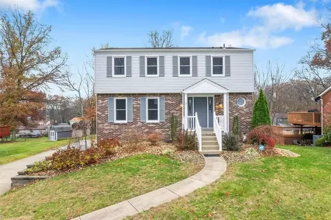 200 Brandywine Dr, Irwin, PA 15642