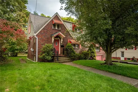 96 Taylor Ave, Sharon, PA 16146