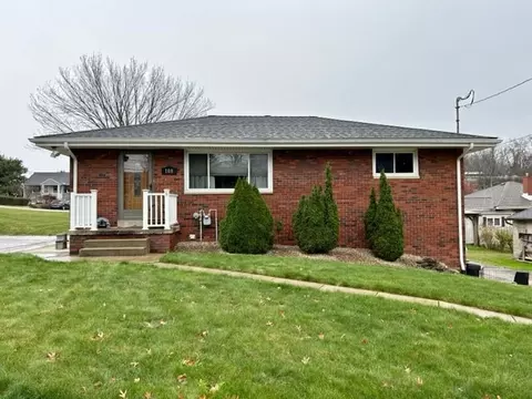 108 Laken St, Monongahela, PA 15063