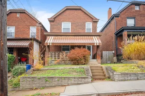 116 Cologne St, Pittsburgh, PA 15201