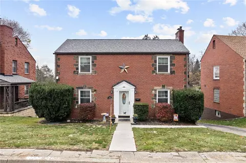762 Scott Rd, Pittsburgh, PA 15228