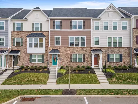 505 Captain Lee Boss Way, Cranberry Township, PA 16066
