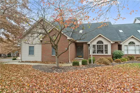 1107 Bay Hill Dr, Gibsonia, PA 15044
