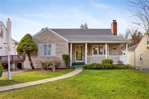 217 Sunny Dr, Pittsburgh, PA 15236