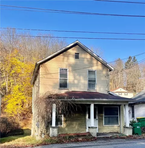 80 Old Plank Rd, Butler, PA 16001