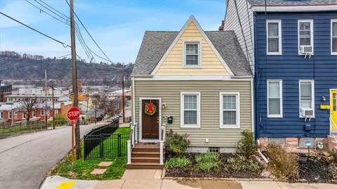 5301 Duncan St, Pittsburgh, PA 15201